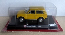 Lada Niva 1980 Autoplus