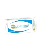 LANGIRON SUPPOSTA 14PZ