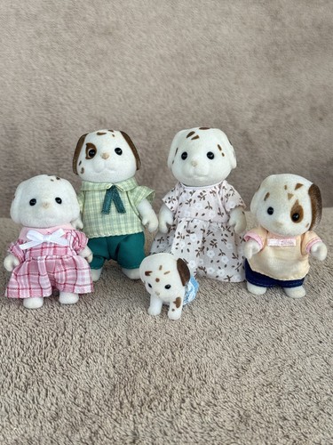 Sylvanian families henry lloyd - families, henry-lloyd