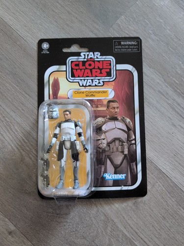 Star wars the - the, clone