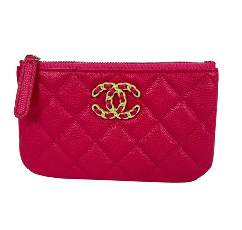 Chanel caviale trapuntato - trapuntato, 19