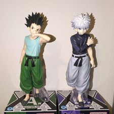 HUNTER×HUNTER Gon Killua