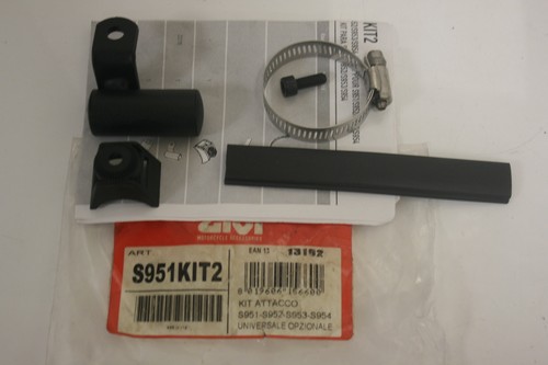 Kit universale supporto