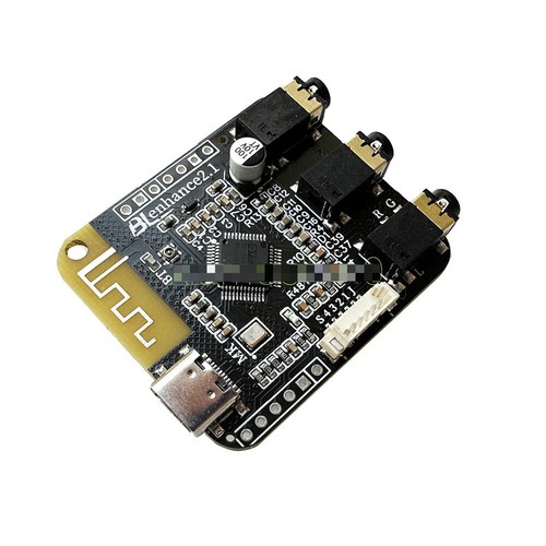 Bluetooth dsp tuning eq40 - dsp,