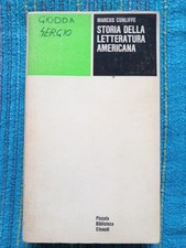  STORIA DELLA LETTERATURA