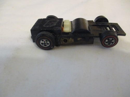Base auto hot - wheels, linea