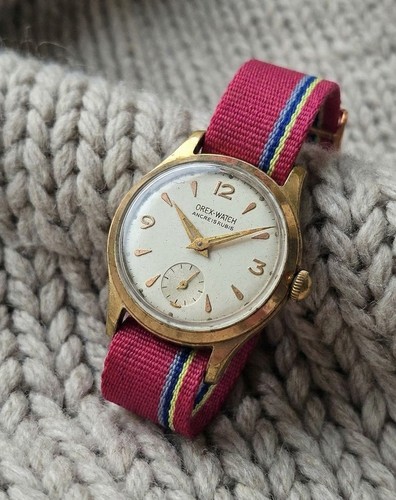 Orexwatch mécanique milieu - orexwatch,