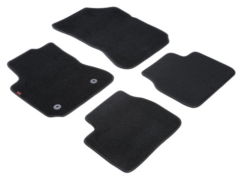 Set tappeti misura in - set, su