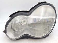 A2038201161 FARO ANTERIORE SINISTRO per MERCEDES BENZ CLASSE C (W/S203) 200 CDI