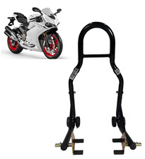 cavalletto alza  moto ruota