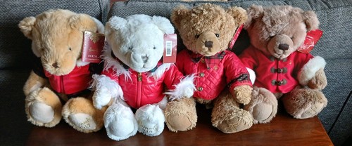 Harrods pacchetto orso - orso, di