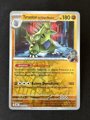 Pokemon tyranitar - pokemon, ⭐️