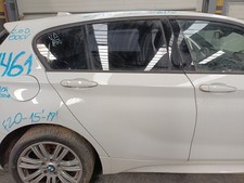 RIGHT REAR DOOR / 2654258 FOR
