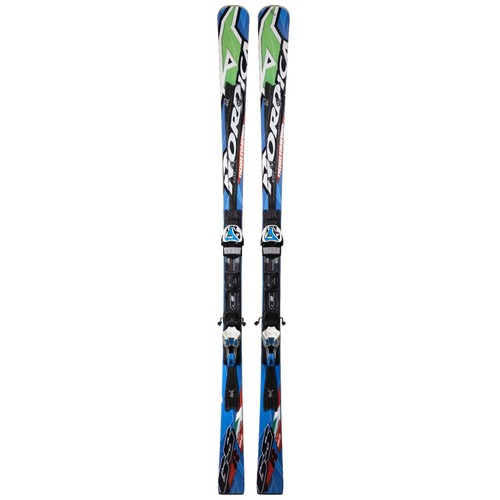 Sci nordica dobermann - r, +