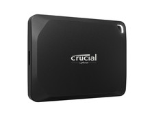 SSD portatile Crucial X10 Pro