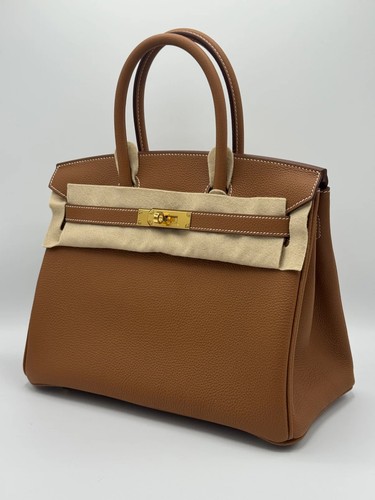 Hermes birkin bag veau togo - hermes,