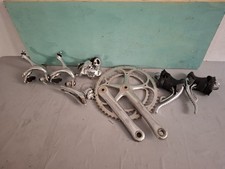 Campagnolo Record Bici Corsa