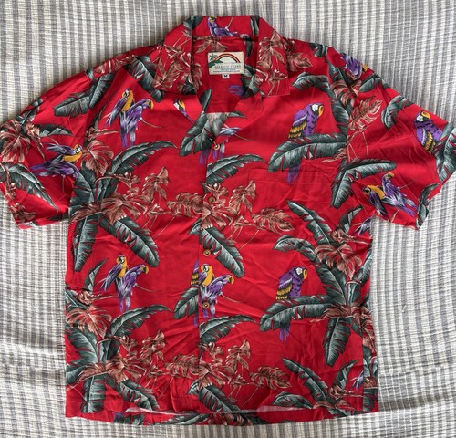 Paradise found camicia - paradise,