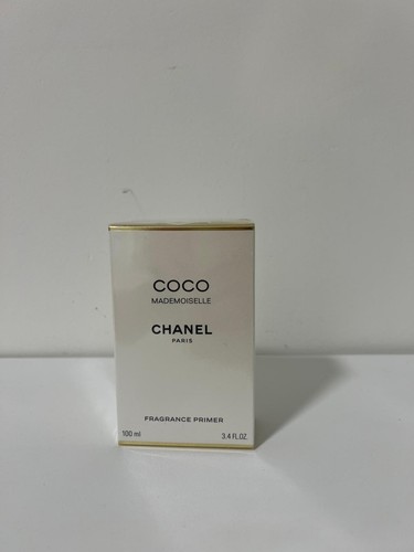 Chanel paris coco - coco, mademosille