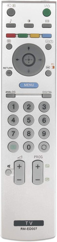 Ed007 telecomando - rm-ed007,