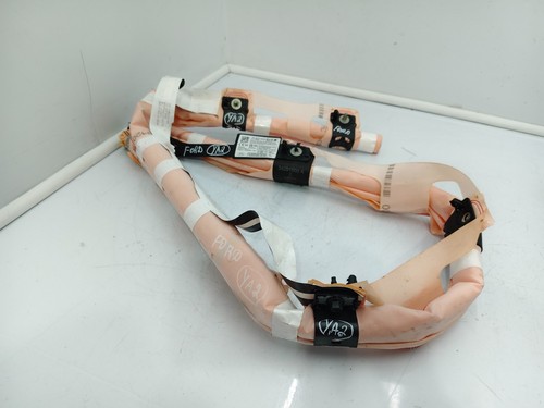 Airbag tendina tetto - a,