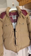 1750€ Moncler Piumino Uomo