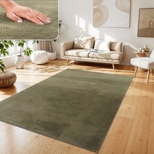 Tappeto Salotto Soggiorno Pelo