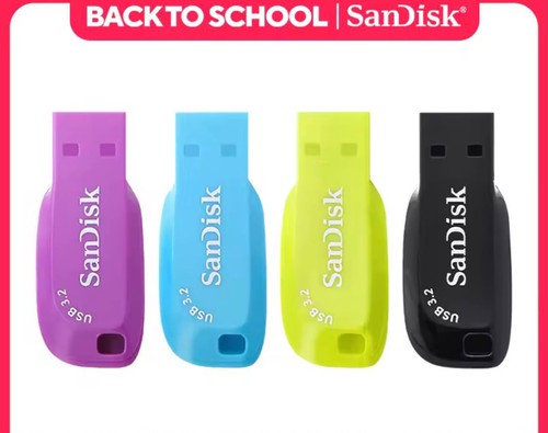 Chiavetta usb sandisk - usb, 3.2