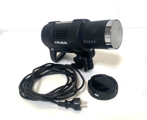 Profoto 500 airttl sn - d2,