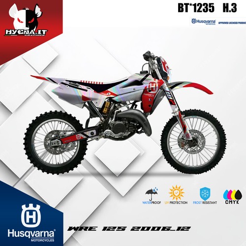 Kit grafiche olografiche per - olografiche,