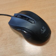 Asus Cerberus gaming mouse