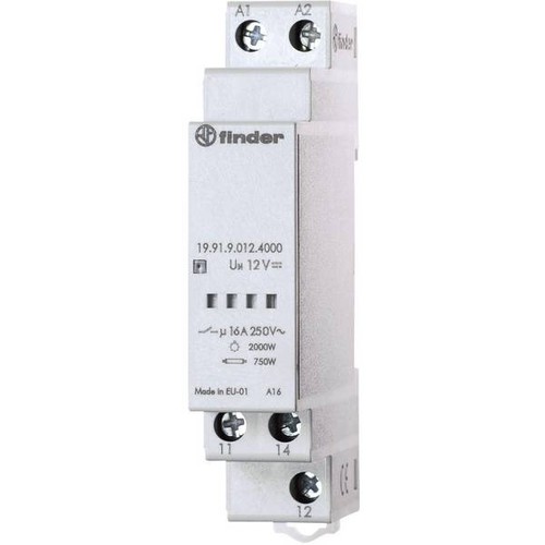 Finder 012 4000 - finder, 19.91.9.012.4000