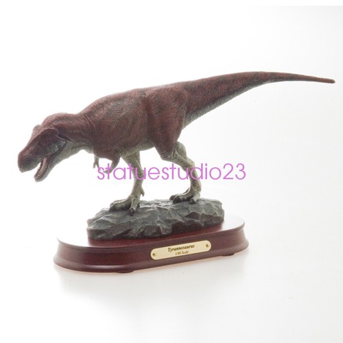 Statua dinosauro tyrannosaurus - dinosauro,
