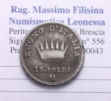NL* REGNO D'ITALIA NAPOLEONE I