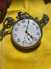 Omega cipolla Vintage