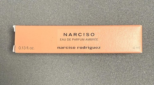Miniature narciso rodriguez - narciso,