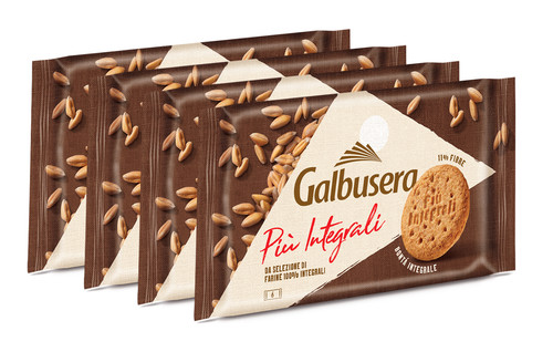 Galbusera più integrali - galbusera,