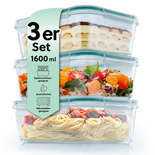 Gourmetmaxx barattoli - gourmetmaxx,