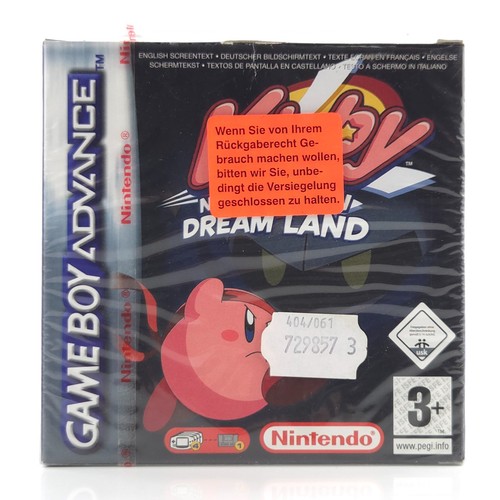 Nintendo game boy - nintendo,