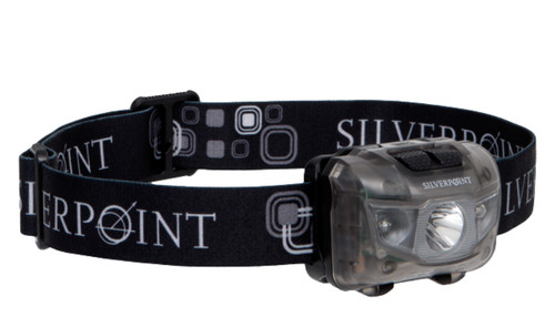 Torcia testa silverpoint - testa,