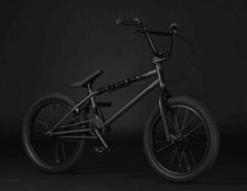 Ruota BMX Strobmx "Half Stack