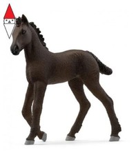 ACTION FIGURE SCHLEICH PULEDRO