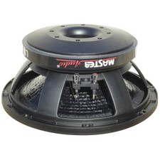 MASTER AUDIO LSN12/4 woofer da