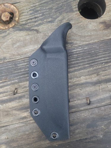 Guaina kydex per esee - kydex, solo