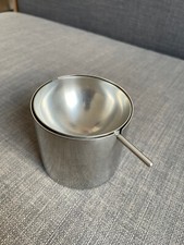 Vintage Arne Jacobsen Steel