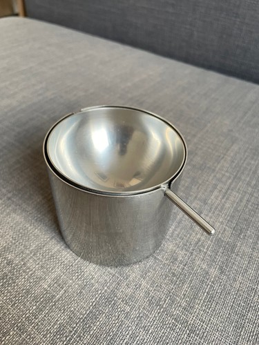 Vintage arne jacobsen steel - jacobsen,