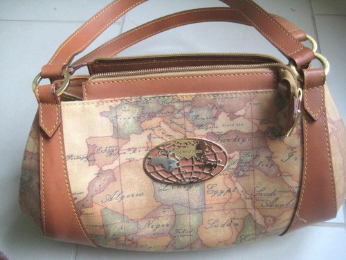 Alviero martini classe - 1,