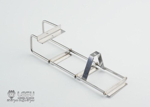Supporto scala metallo lesu - in,