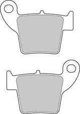 Ferodo Pastiglie Freno SG Sint