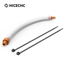 Strumento scarico olio Nicecnc